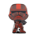FUNKO POP PIN Star Wars  Sith Trooper #36